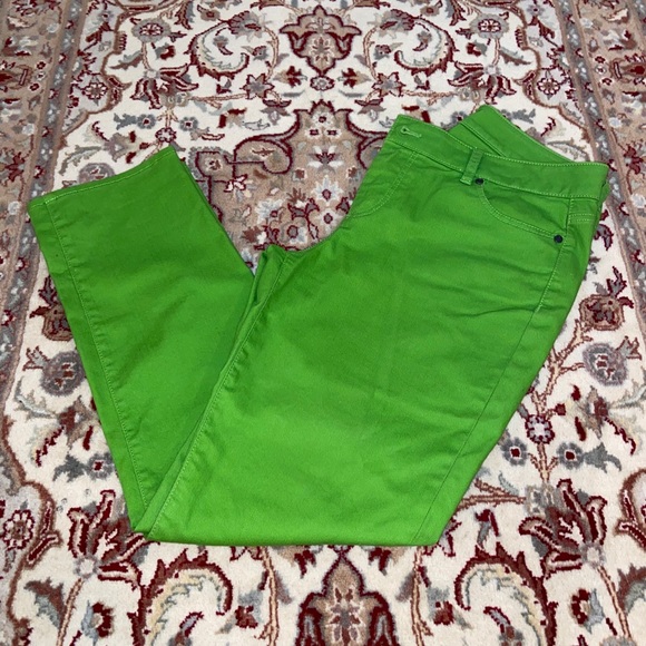 Talbots Pants - Picture 1 of 5